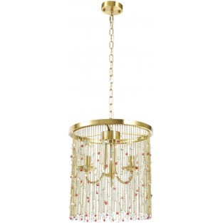 Подвесная люстра Лавиния 443011803