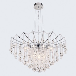 Подвесная люстра MODELUX ML.6761.10 CR