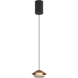 Подвесной светильник Piccola 9031