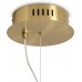 Подвесной светильник Grail FR6183PL-L4BS