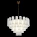 Подвесная люстра Murano 10580/800 White Подвесная люстра Murano 10580/800 White