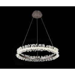 Подвесной светильник Лаура 08243,12A