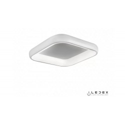 Потолочный светильник illumination HY5280-838 38W WH Потолочный светильник illumination HY5280-838 38W WH