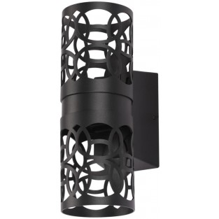 Настенный светильник уличный Netz 359537