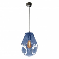 Подвесной светильник Pear 8827/1P BU