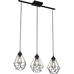 Подвесной светильник V2803-1/3S