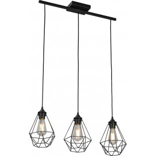 Подвесной светильник V2803-1/3S