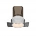 Точечный светильник Mini DL059-7W3K-TRS-W Точечный светильник Mini DL059-7W3K-TRS-W