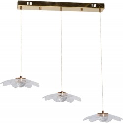 Подвесной светильник Оскар 510014403 Подвесной светильник Оскар 510014403