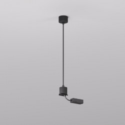Подводы питания SMART BASE | СМАРТ БЭЙС TR2124-BK Подводы питания SMART BASE | СМАРТ БЭЙС TR2124-BK