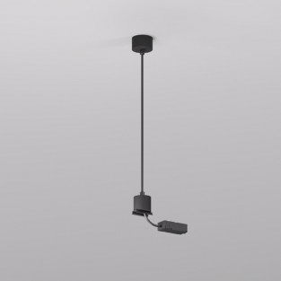 Подводы питания SMART BASE | СМАРТ БЭЙС TR2124-BK