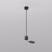 Подводы питания SMART BASE | СМАРТ БЭЙС TR2124-BK Denkirs