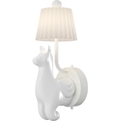 Бра Senor Alpaca MOD377WL-L6W3K Бра Senor Alpaca MOD377WL-L6W3K