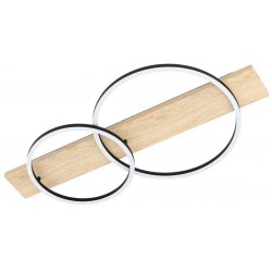 Потолочная люстра Boyal 901716