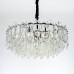 Подвесная люстра MODELUX ML.7083.12 CR Modelux Подвесная люстра MODELUX ML.7083.12 CR Modelux