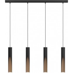 Подвесной светильник Barbotto 901733