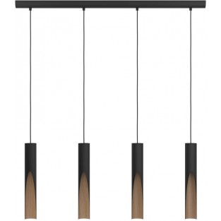 Подвесной светильник Barbotto 901733