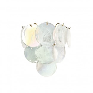 Бра Lolly 10492W Pearl