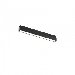 Трековый светильник SMART 48V LINEAR | СМАРТ 48V ЛИНЕАР DK8503-BK