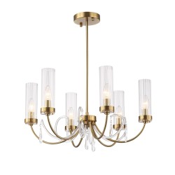 Потолочная люстра Иллюмиа SL1400.303.06 ST Luce Потолочная люстра Иллюмиа SL1400.303.06 ST Luce
