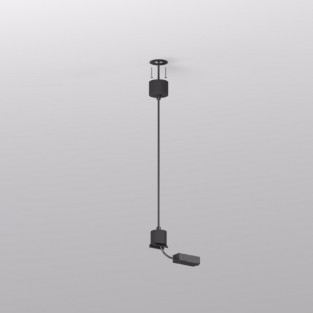 Подводы питания SMART BASE | СМАРТ БЭЙС TR2124-BK
