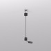 Подводы питания SMART BASE | СМАРТ БЭЙС TR2124-BK Denkirs