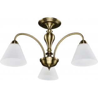 Потолочная люстра Anna MR1452-3C