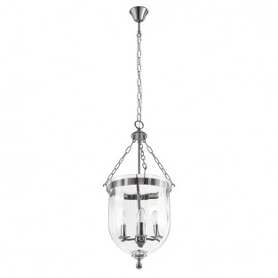 Подвесная люстра Incense 10455/4 CR