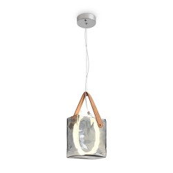 Подвесной светильник Tote FR6223PL-L17SM Freya Подвесной светильник Tote FR6223PL-L17SM Freya