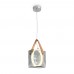 Подвесной светильник Tote FR6223PL-L17SM Freya Подвесной светильник Tote FR6223PL-L17SM Freya