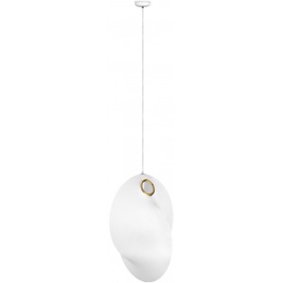 Подвесной светильник Overlap 10394/A