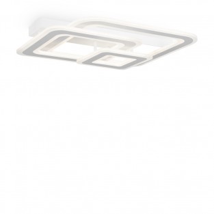 Потолочная люстра Sunny Market FR10022CL-L71W