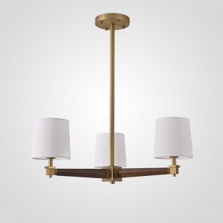 Потолочная люстра Stavra01