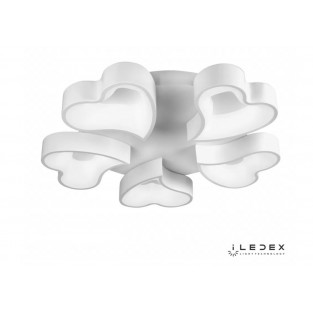 Потолочная люстра Passion S8103/5 WH