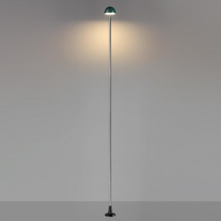 Грунтовый светильник Verde 7122/4GLB