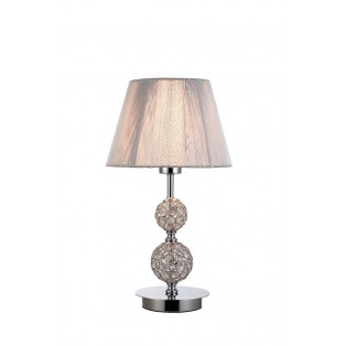 Интерьерная настольная лампа Ethereal V11142-1T