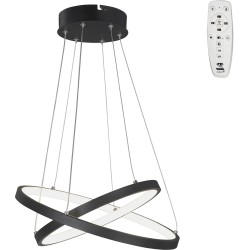 Подвесной светильник V2515DT-1/2S