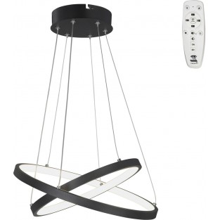 Подвесной светильник V2515DT-1/2S