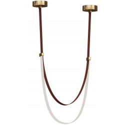 Подвесной светильник Лирд 07689A-120,04