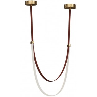 Подвесной светильник Лирд 07689A-120,04