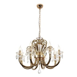 Подвесная люстра MODELUX ML.7141.8P Подвесная люстра MODELUX ML.7141.8P