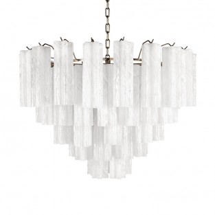 Подвесная люстра Murano 10580/800 White