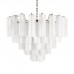 Подвесная люстра Murano 10580/800 White Подвесная люстра Murano 10580/800 White