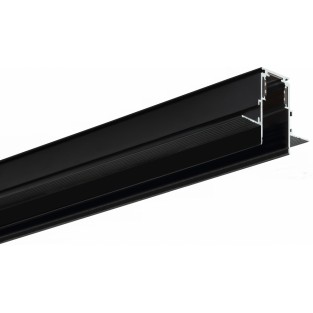 Шинопровод Vision48/22 4822-65/48-1000-BK