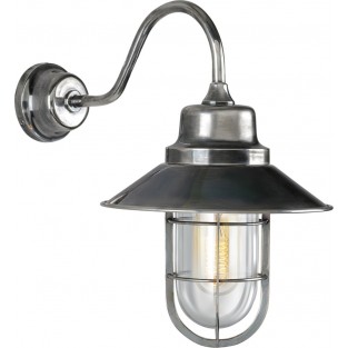 Настенный фонарь уличный WL-59855