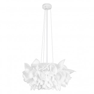 Подвесной светильник Clizia 10594/530 White
