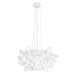 Подвесной светильник Clizia 10594/530 White Loft It