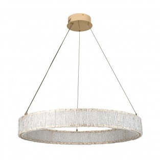 Подвесная люстра MODELUX ML.9361.800 GD