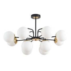 Потолочная люстра Elrona 8375/12C