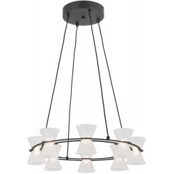 Подвесной светильник Sherman LSP-7465